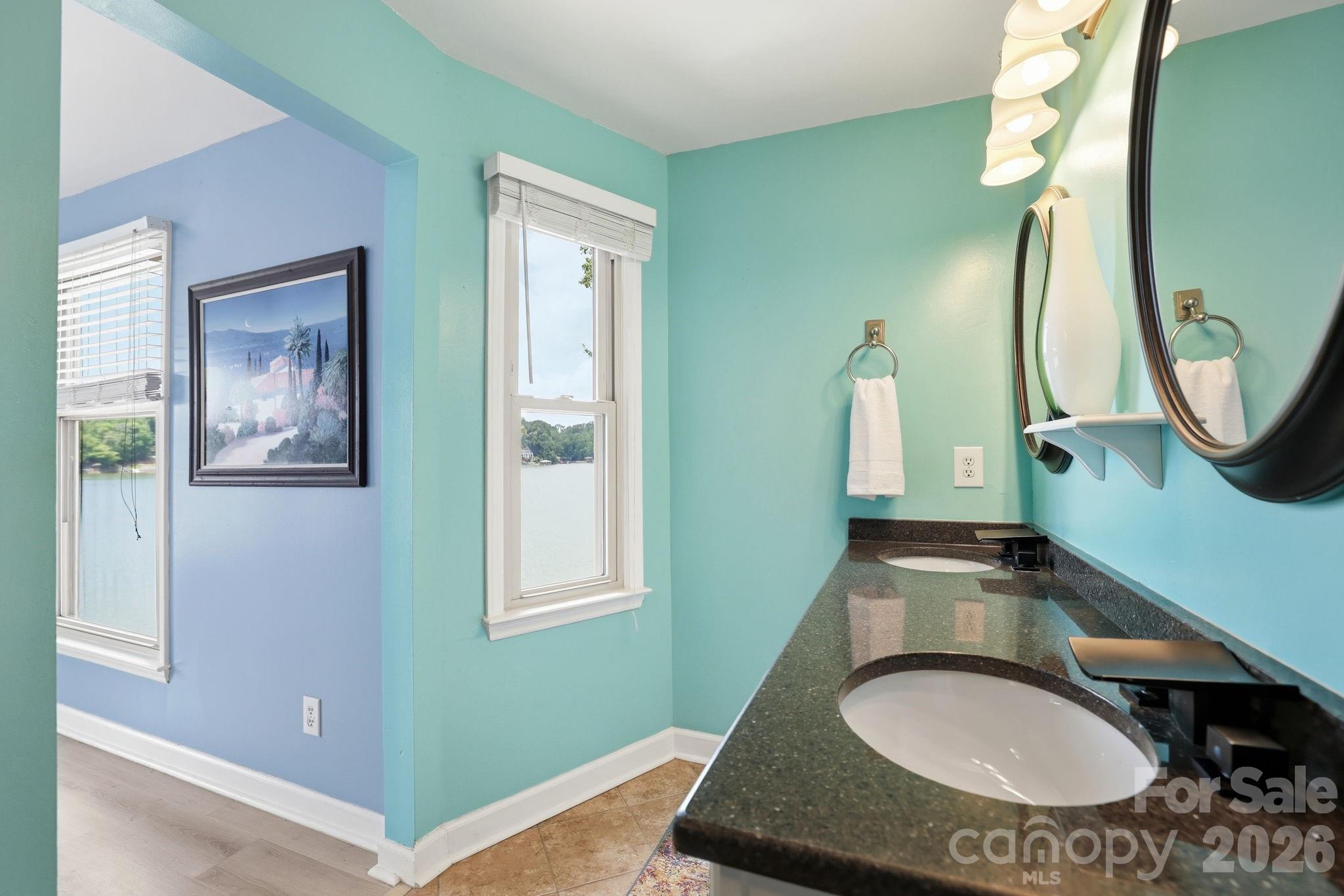 9817 Emerald Point Drive #4 — Charlotte