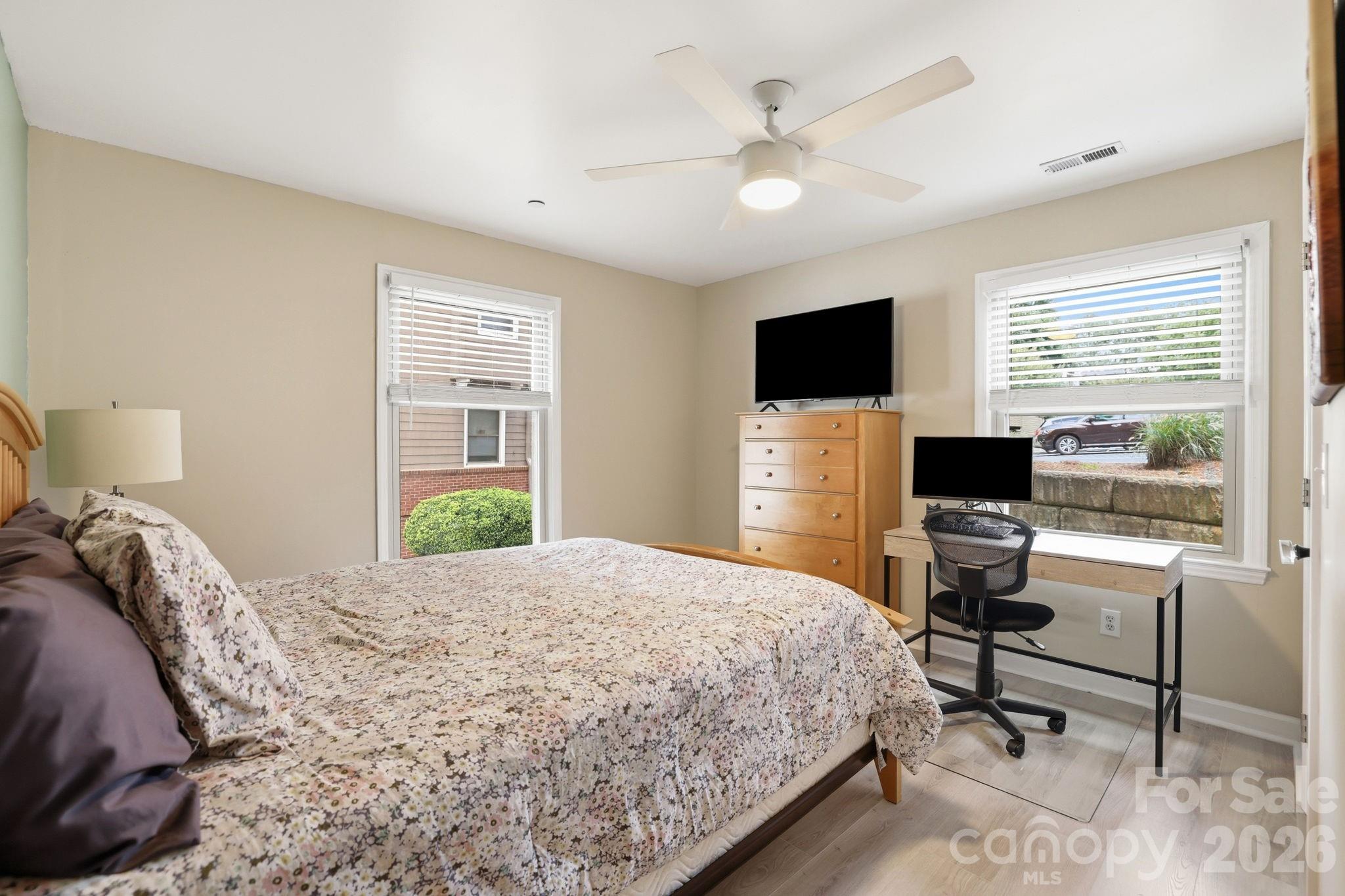 9817 Emerald Point Drive #4 — Charlotte