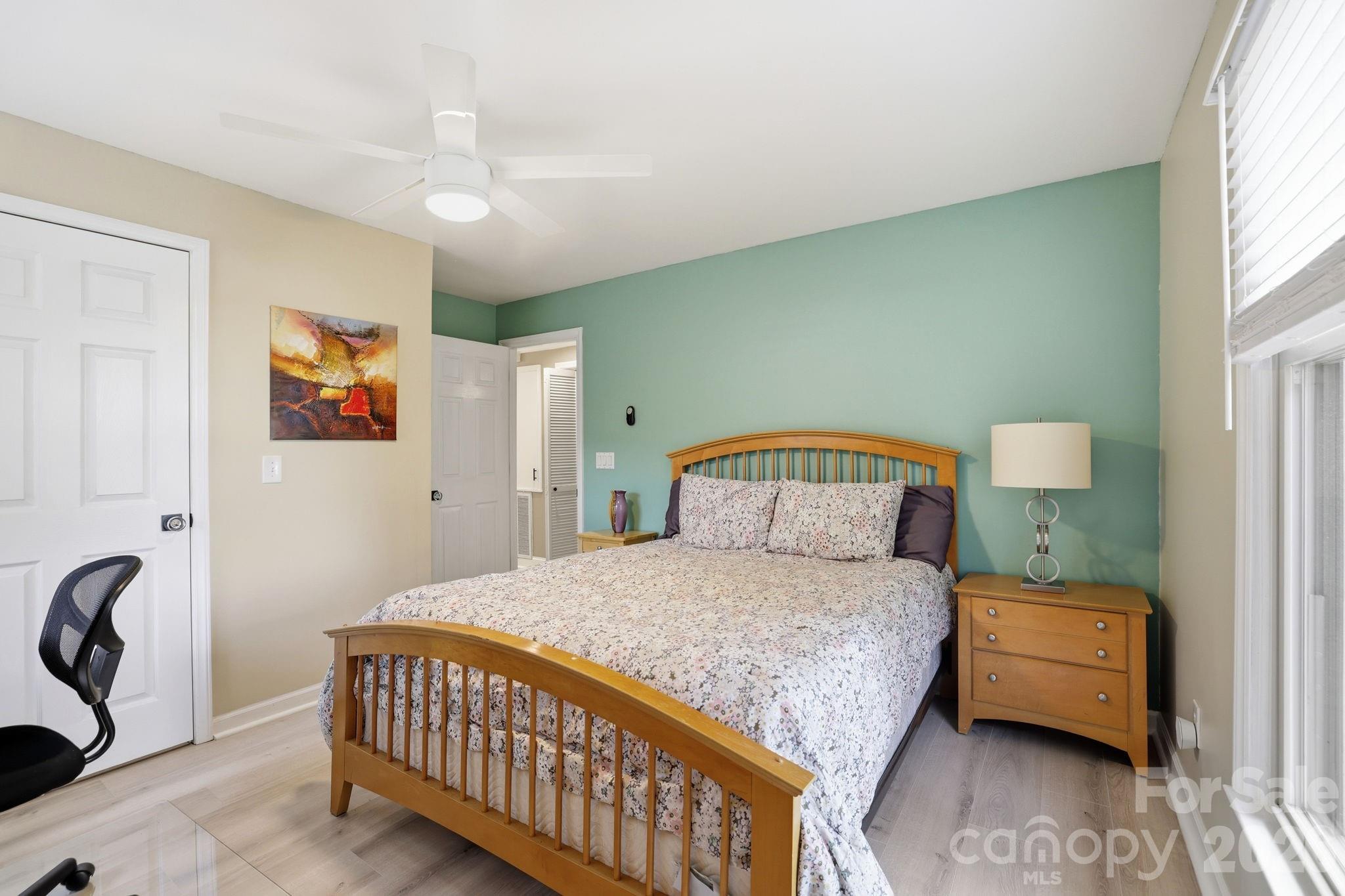 9817 Emerald Point Drive #4 — Charlotte