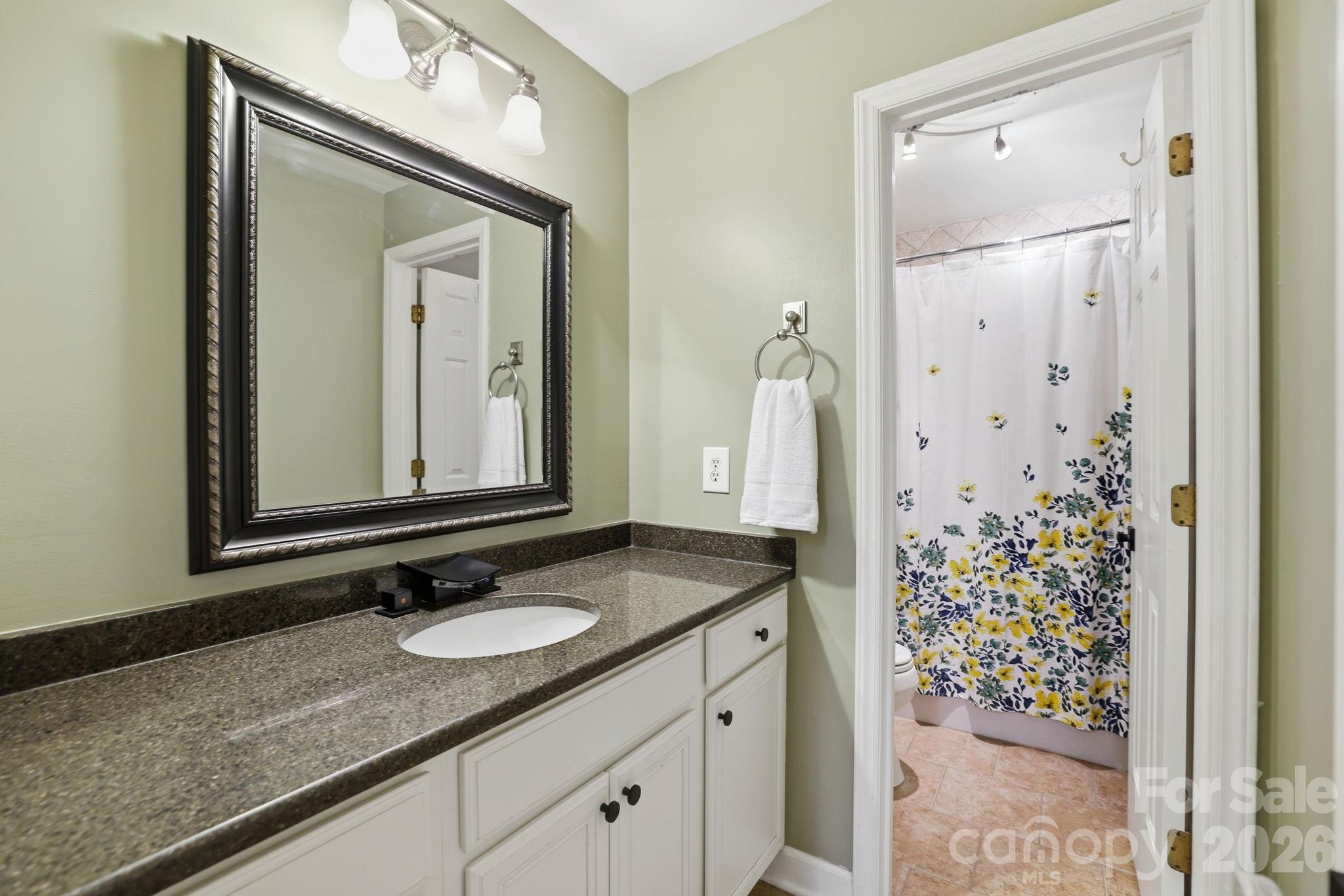 9817 Emerald Point Drive #4 — Charlotte