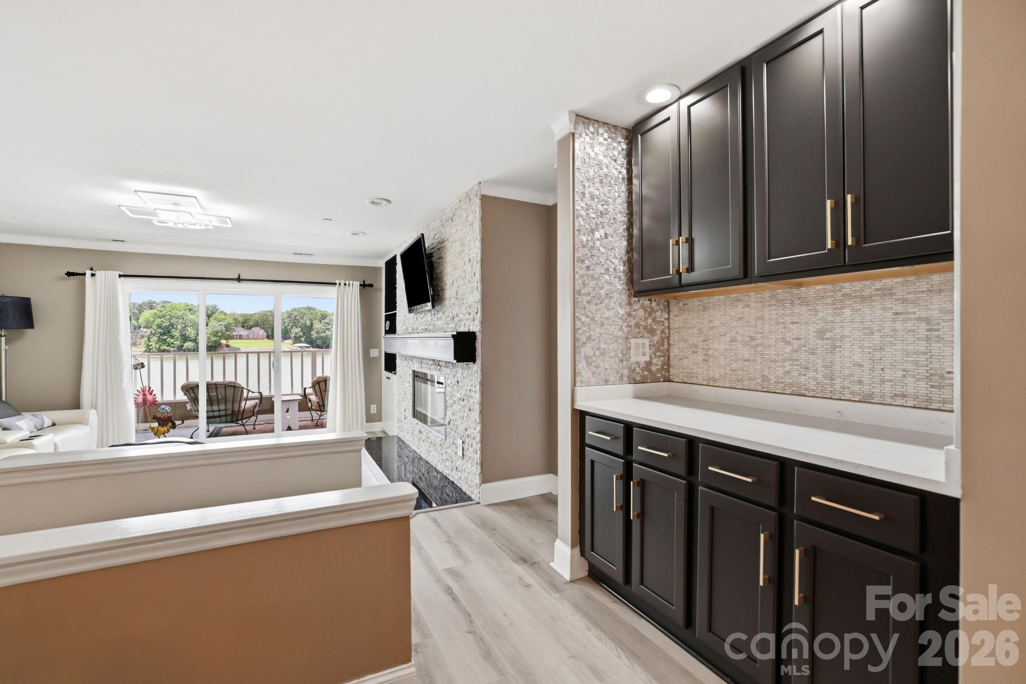9817 Emerald Point Drive #4 — Charlotte