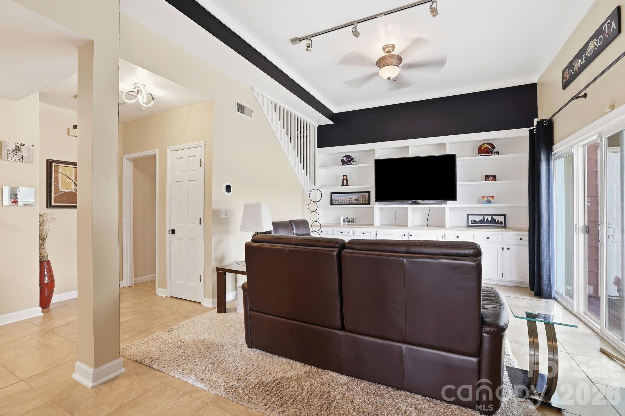 9817 Emerald Point Drive #4 — Charlotte