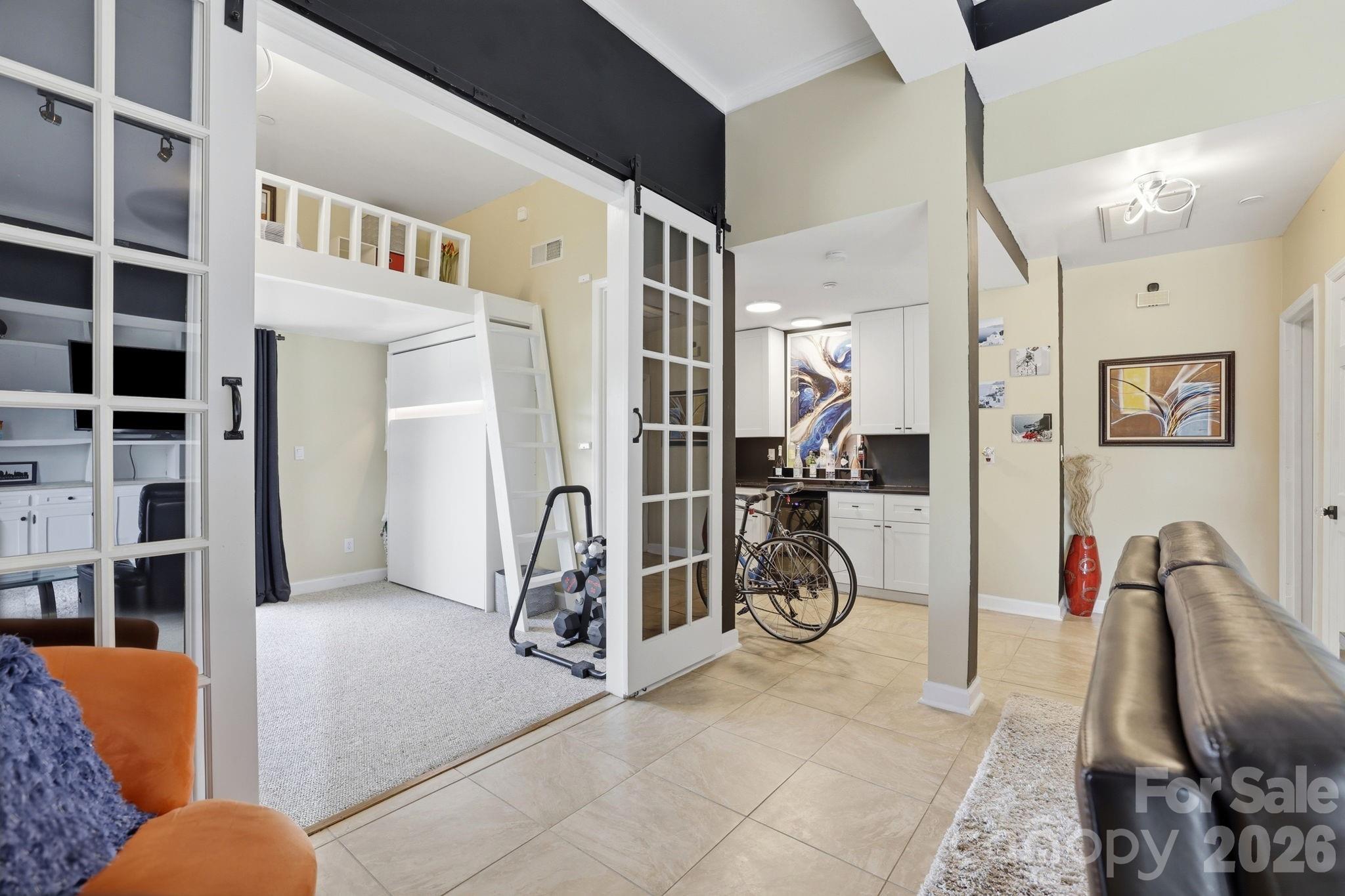 9817 Emerald Point Drive #4 — Charlotte