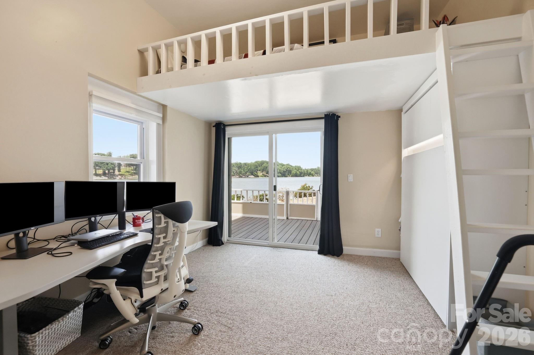 9817 Emerald Point Drive #4 — Charlotte