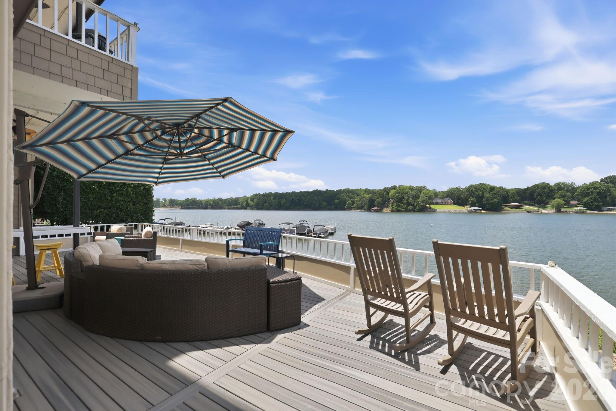 9817 Emerald Point Drive #4 — Charlotte