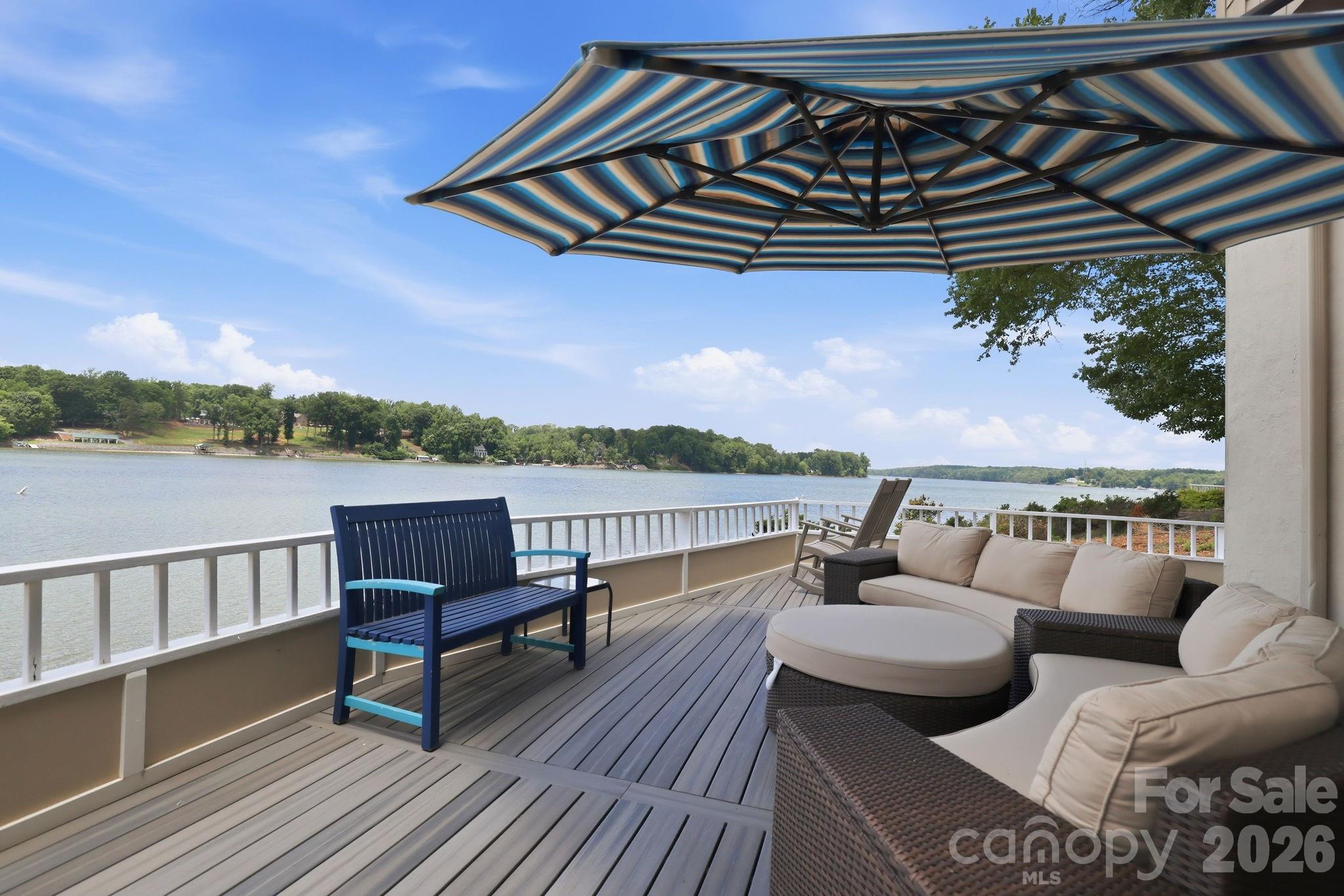 9817 Emerald Point Drive #4 — Charlotte