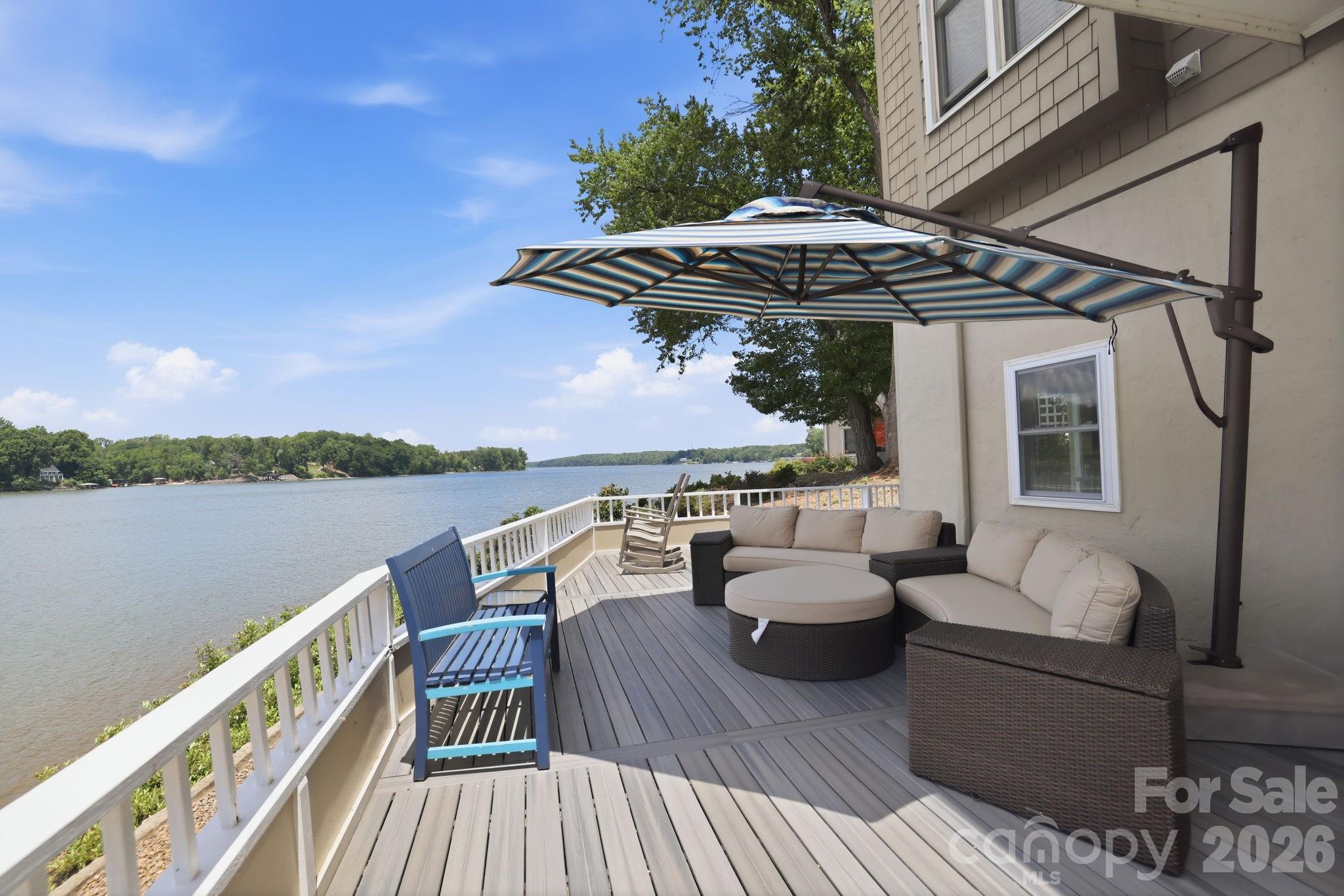 9817 Emerald Point Drive #4 — Charlotte