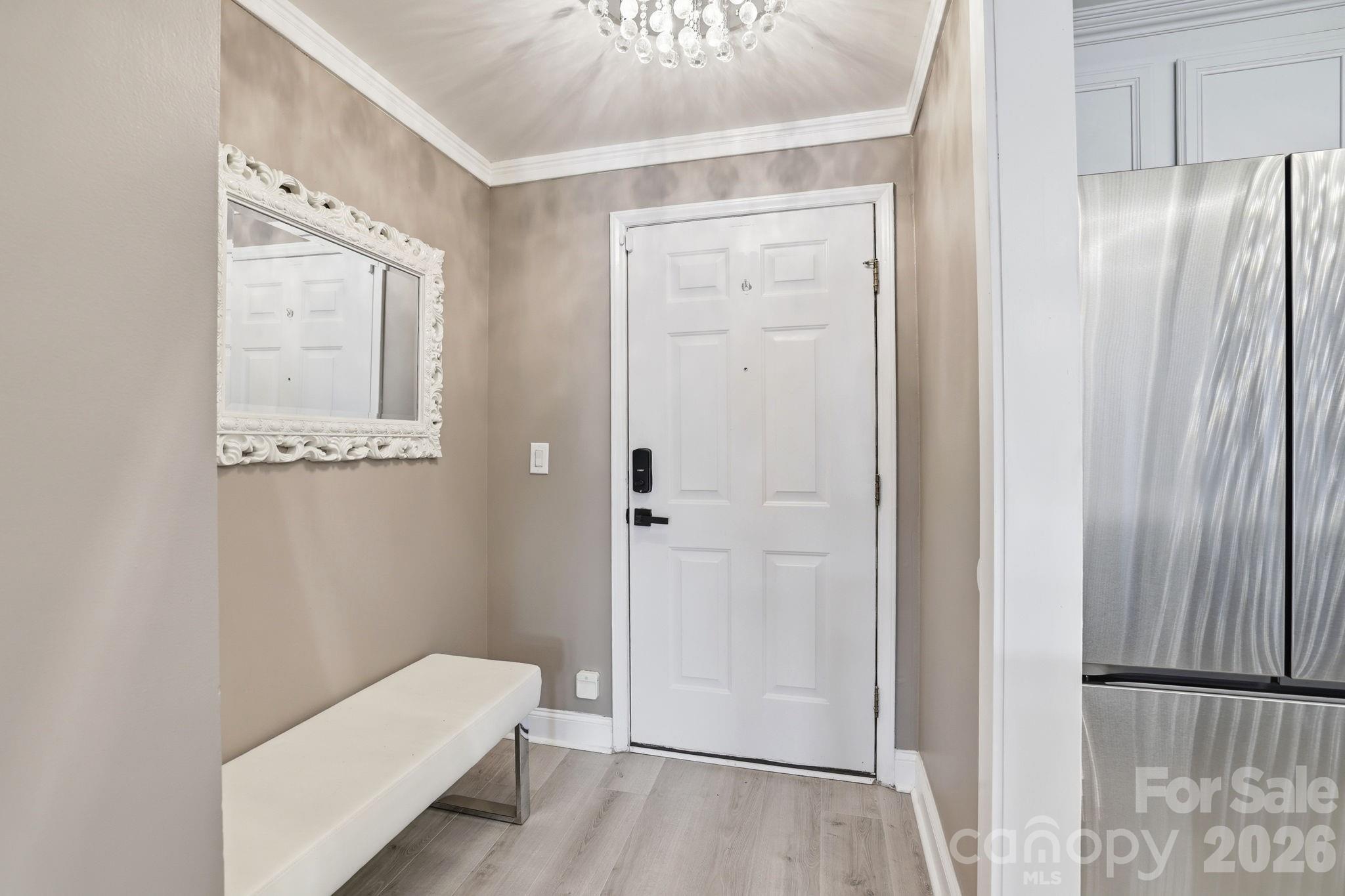 9817 Emerald Point Drive #4 — Charlotte
