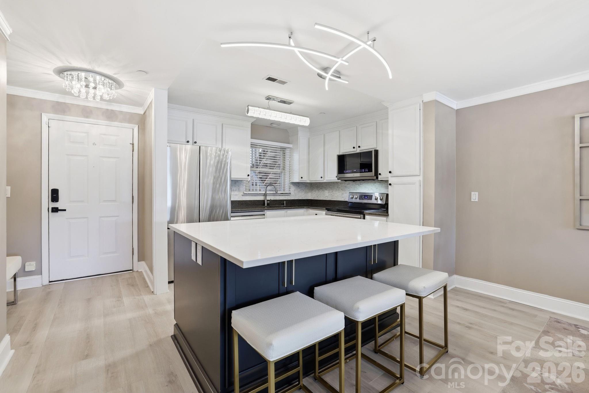 9817 Emerald Point Drive #4 — Charlotte