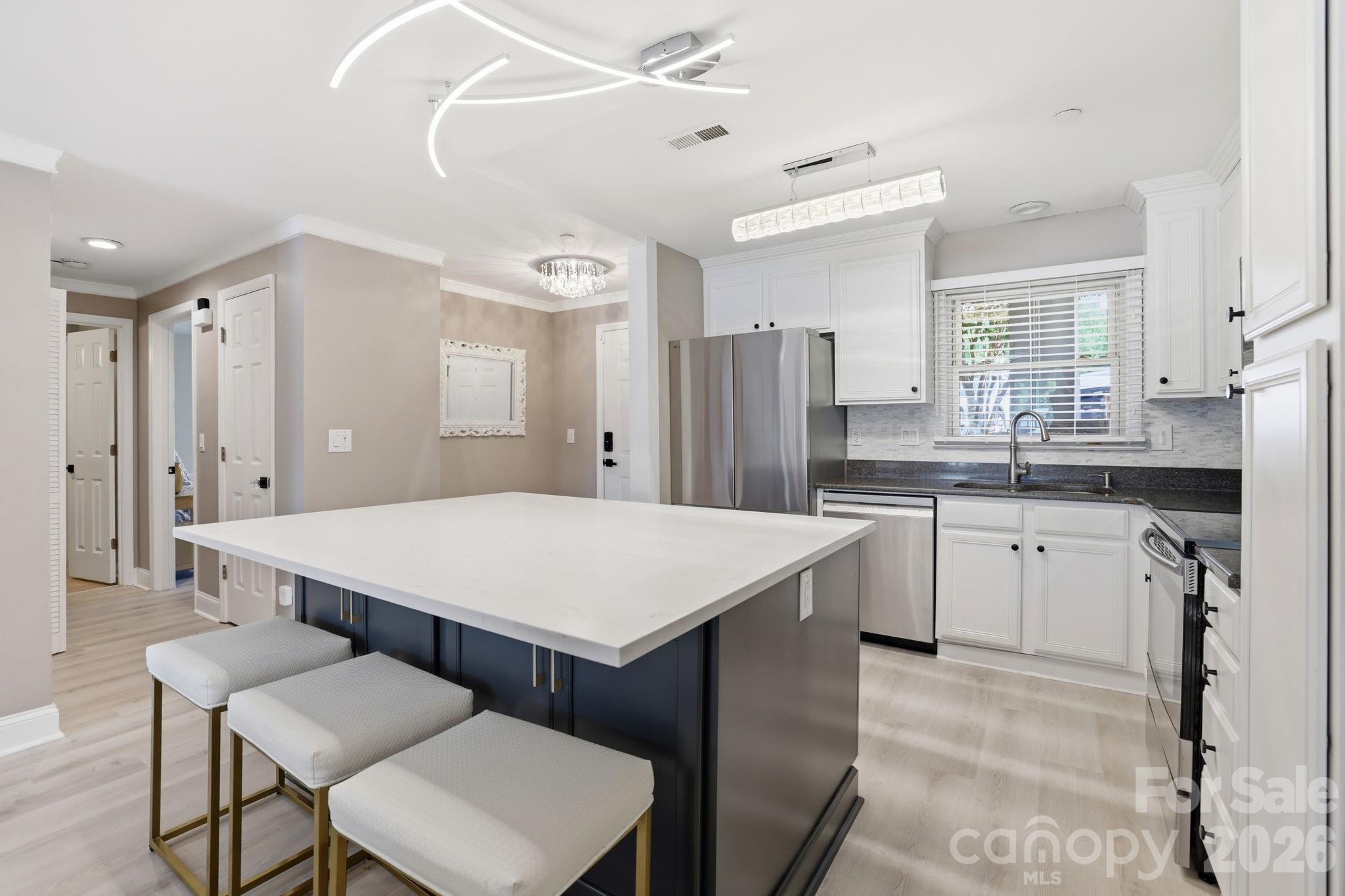 9817 Emerald Point Drive #4 — Charlotte