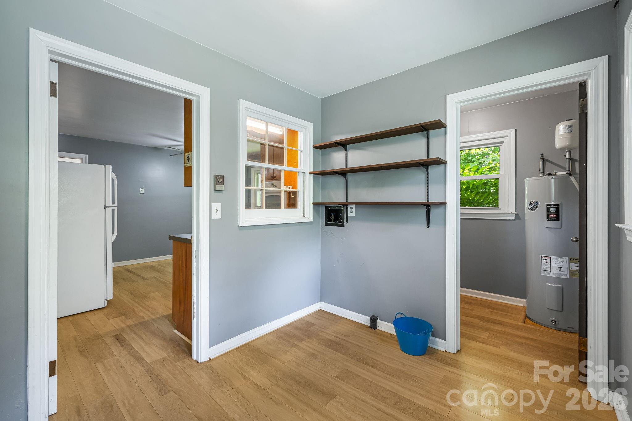 917 Fassifern Court — Hendersonville
