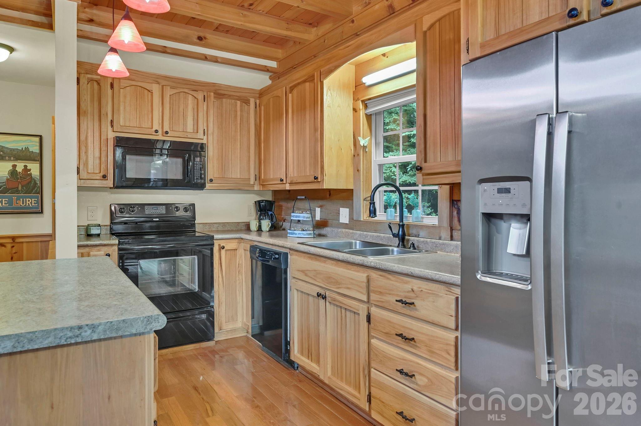 124 Small Creek Drive — Lake Lure