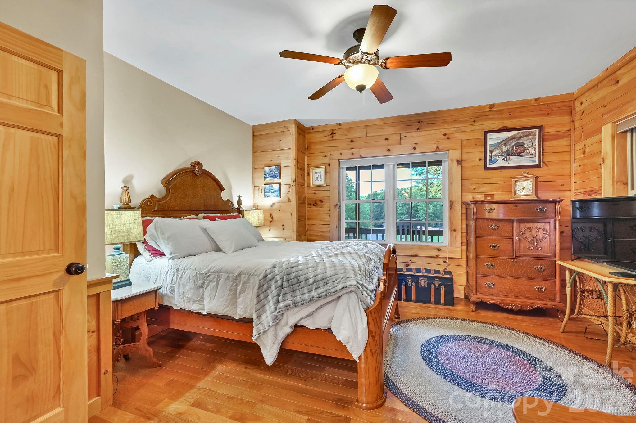 124 Small Creek Drive — Lake Lure