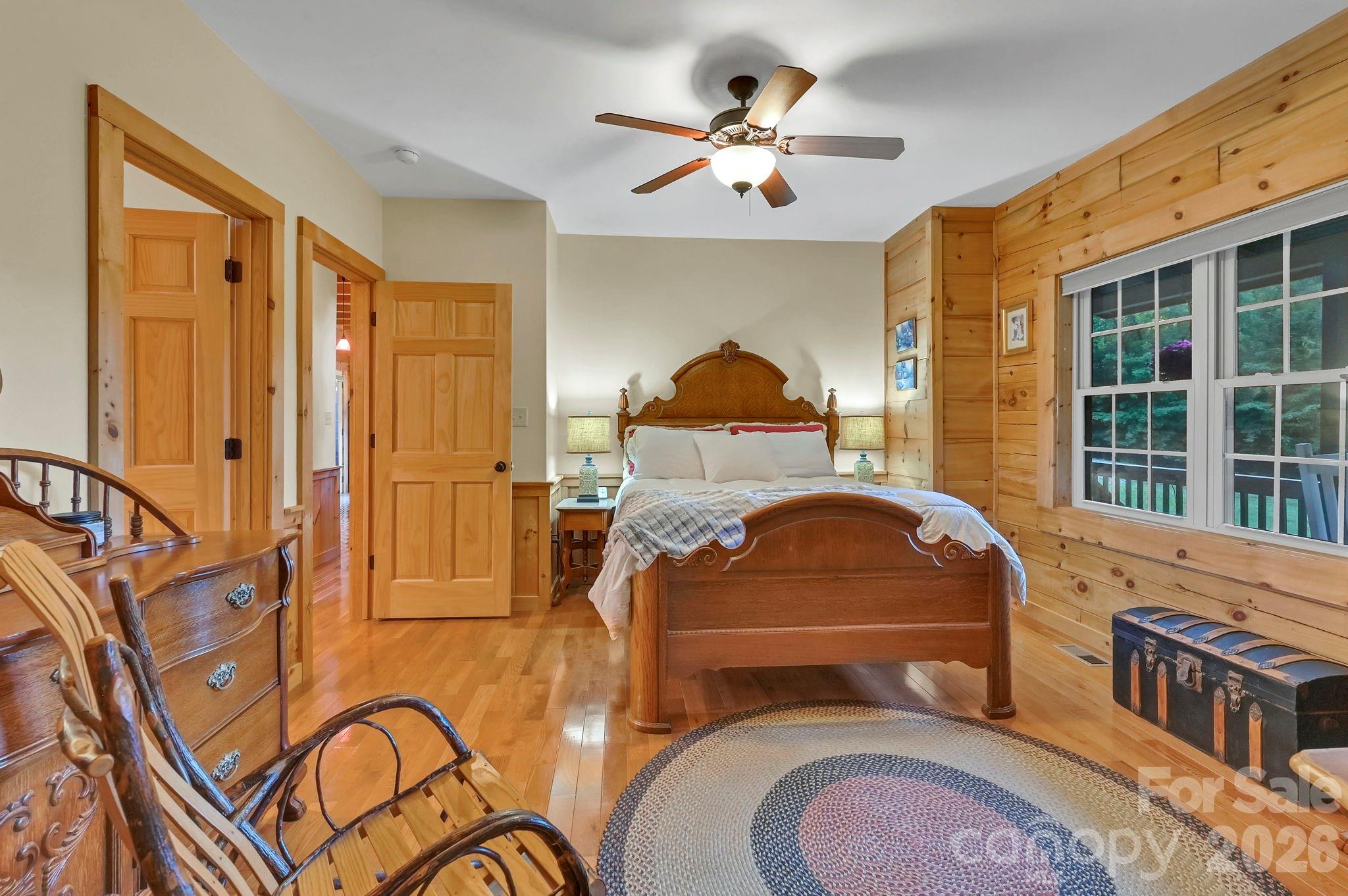 124 Small Creek Drive — Lake Lure