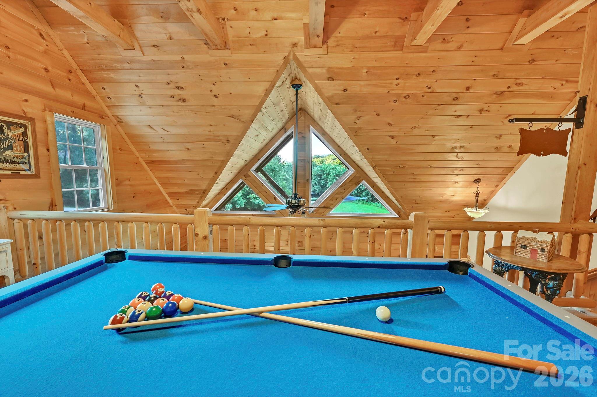 124 Small Creek Drive — Lake Lure