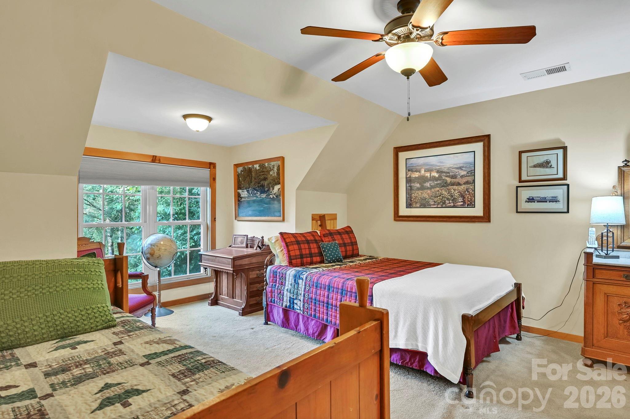 124 Small Creek Drive — Lake Lure