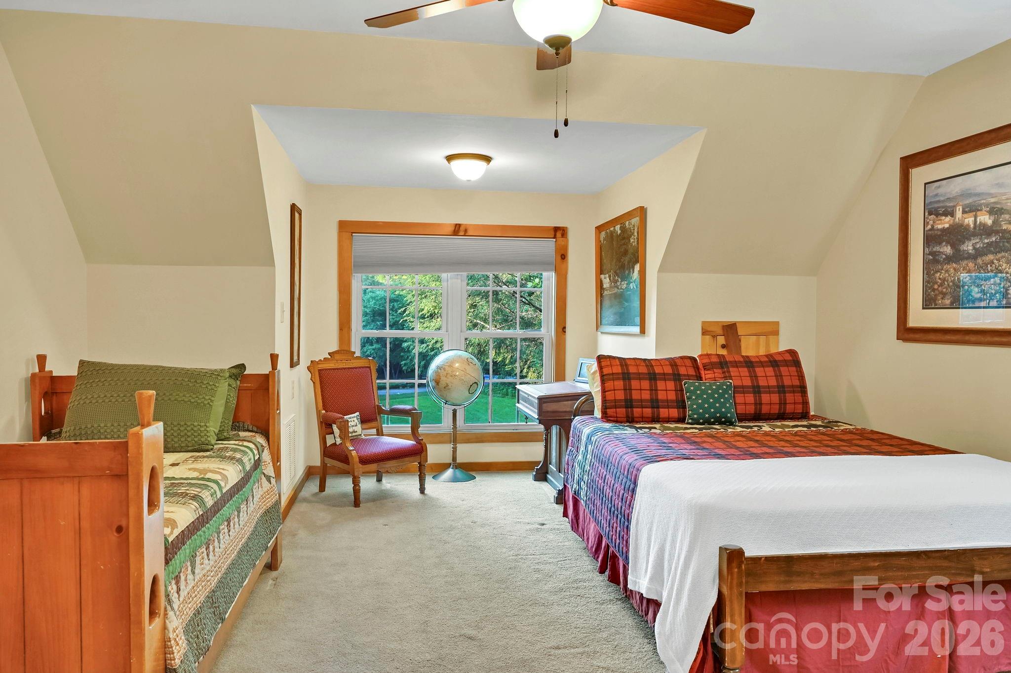 124 Small Creek Drive — Lake Lure