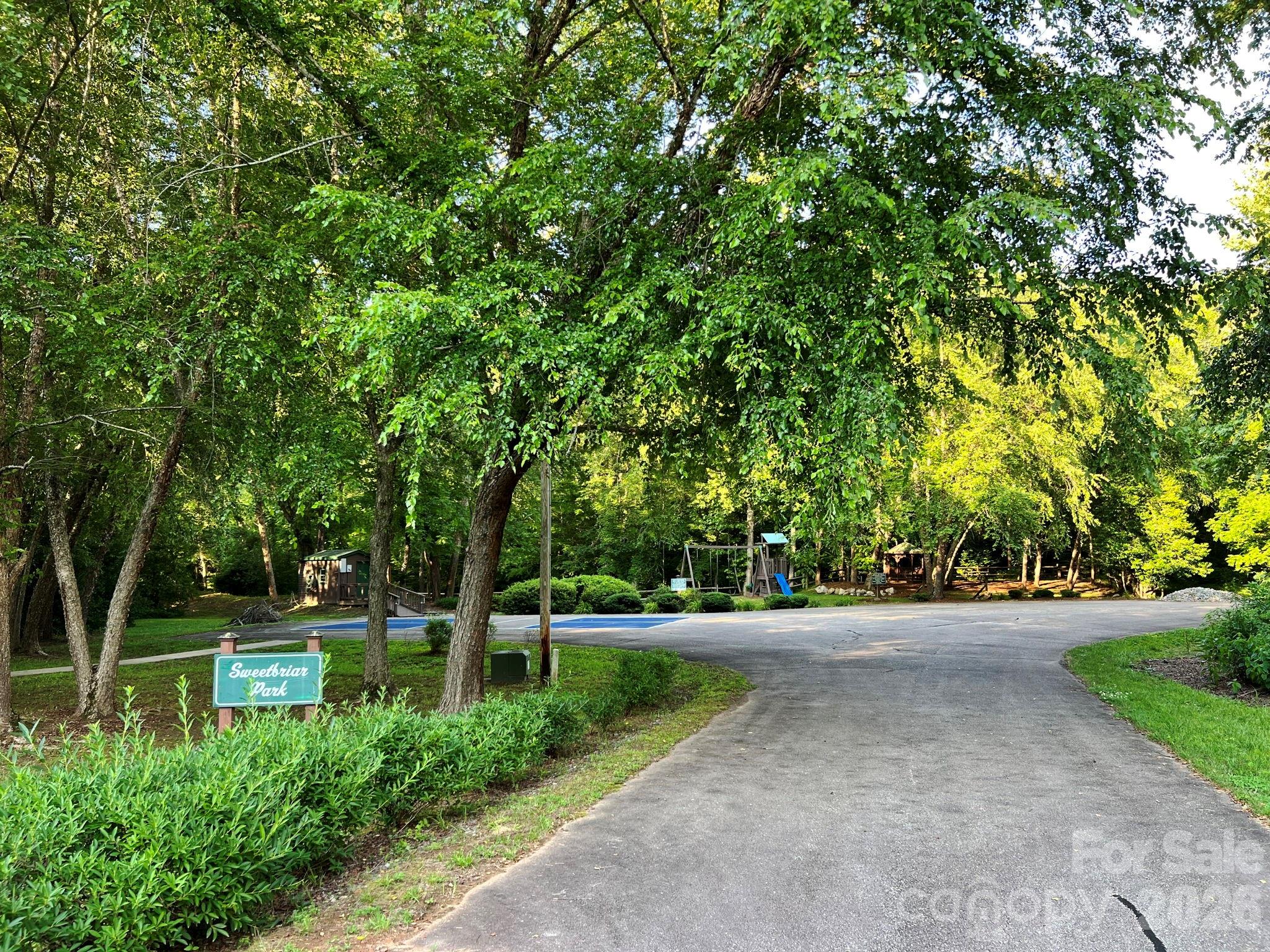 124 Small Creek Drive — Lake Lure
