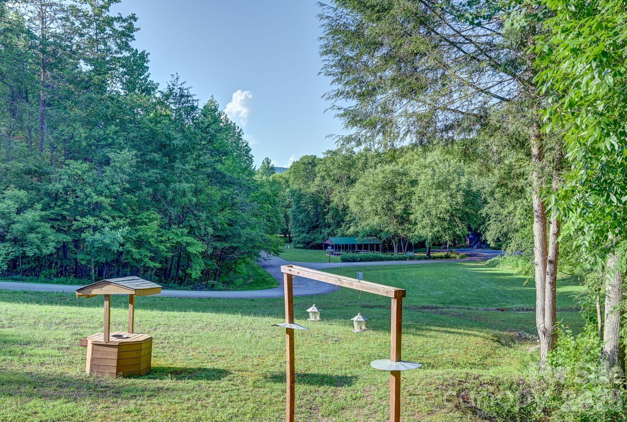 124 Small Creek Drive — Lake Lure