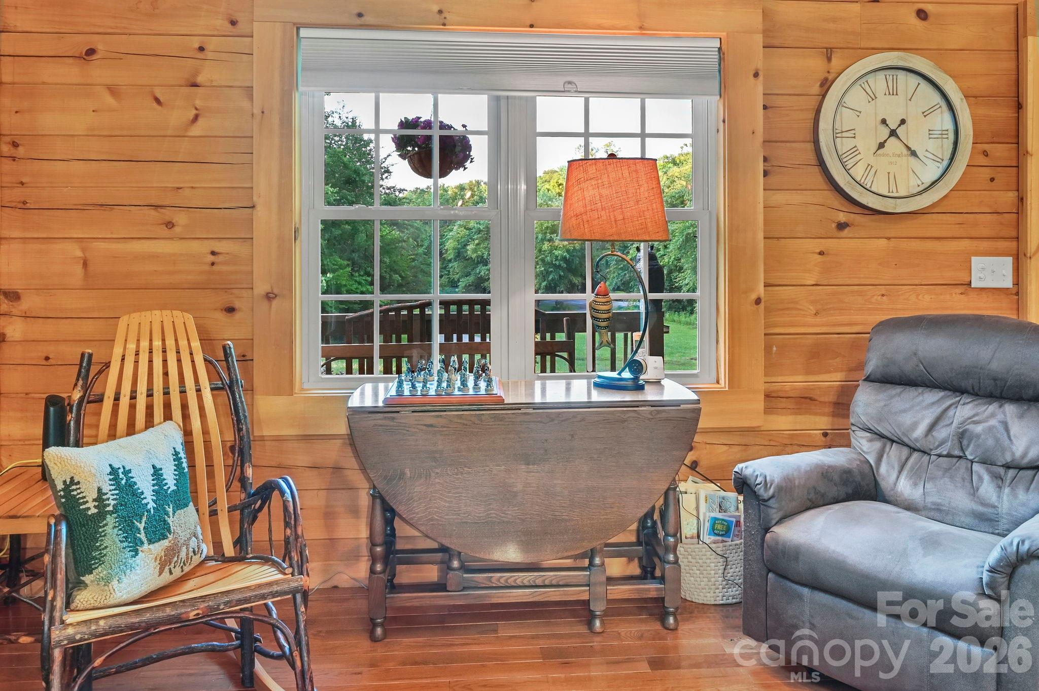 124 Small Creek Drive — Lake Lure