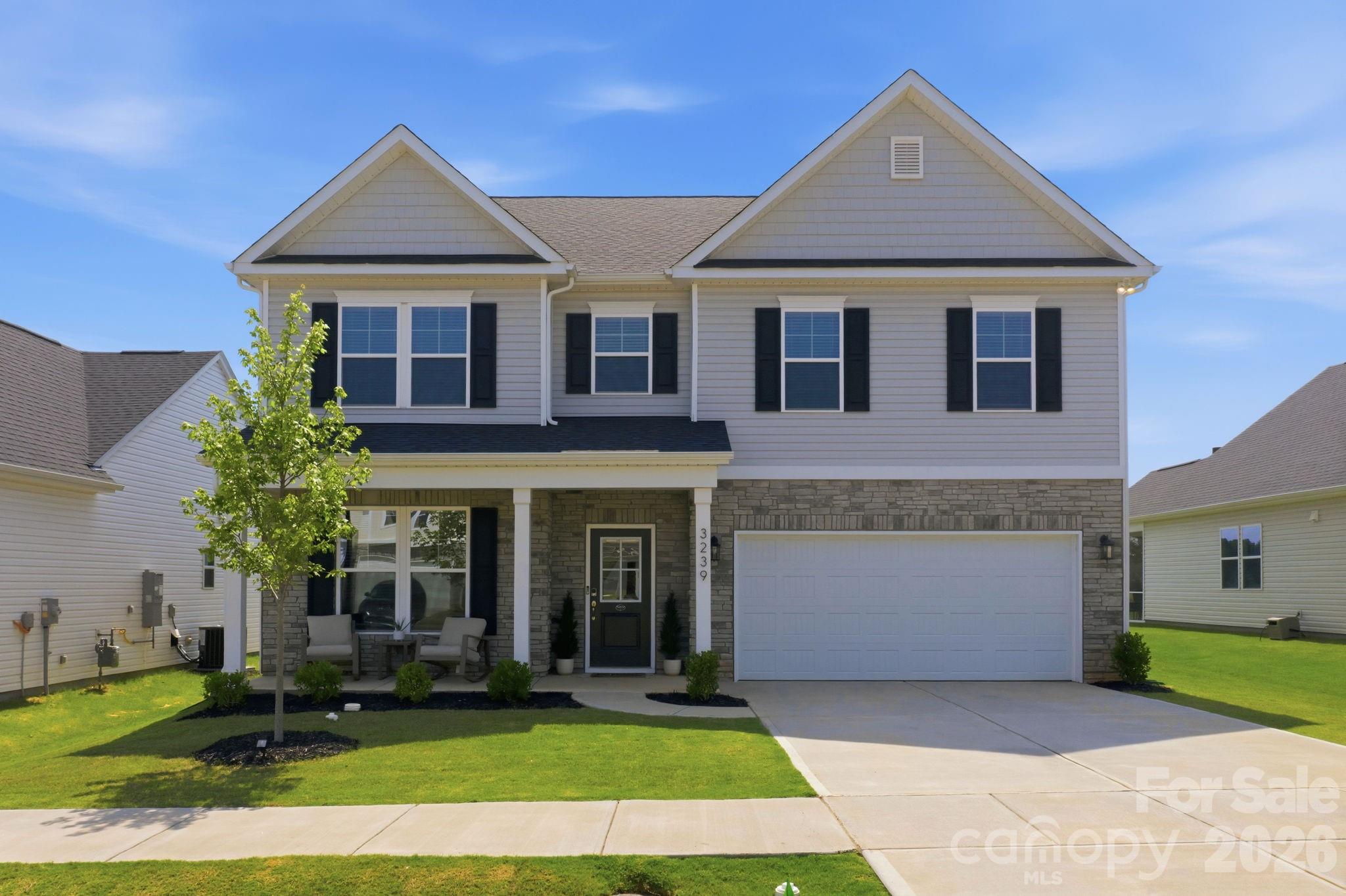 3239 Laurel Brook Drive — Denver