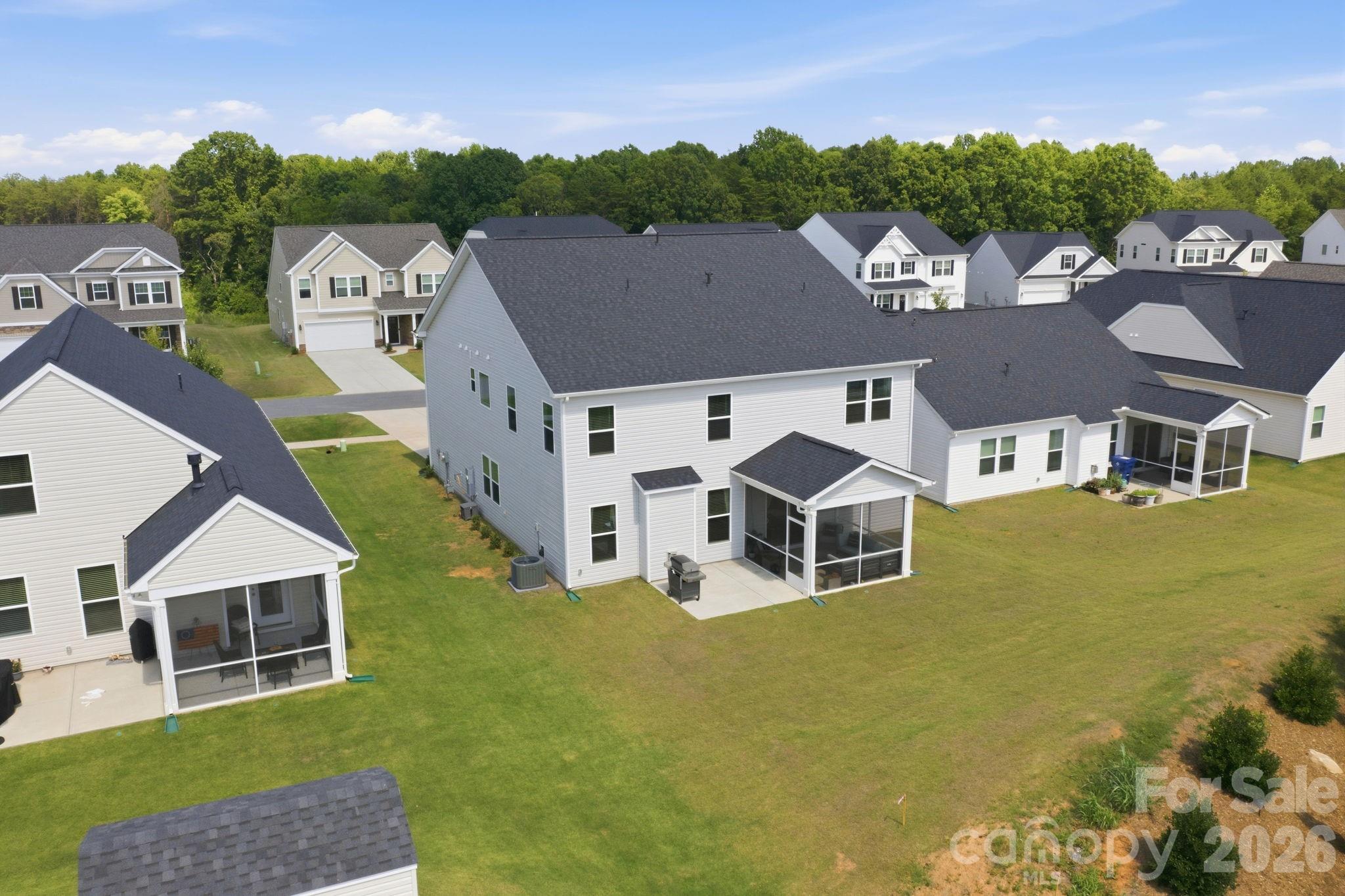 3239 Laurel Brook Drive — Denver