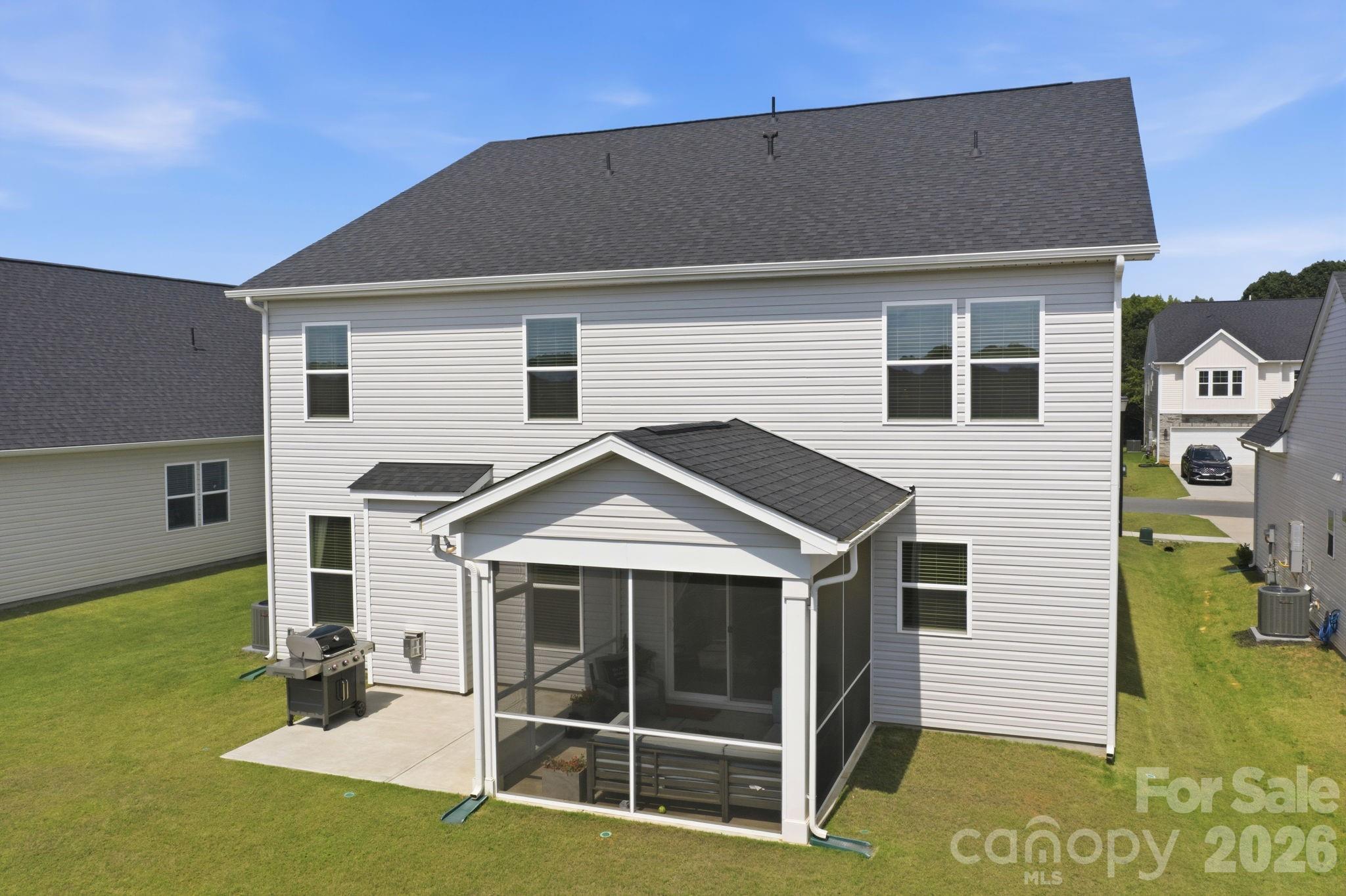 3239 Laurel Brook Drive — Denver