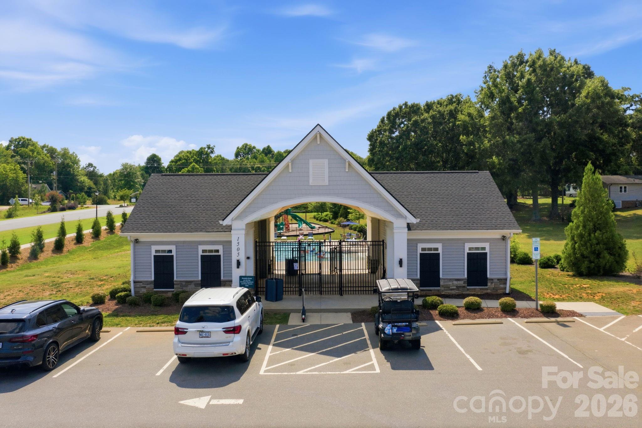 3239 Laurel Brook Drive — Denver