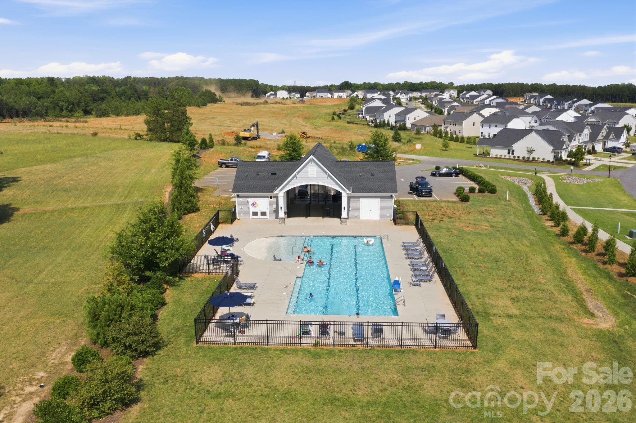 3239 Laurel Brook Drive — Denver