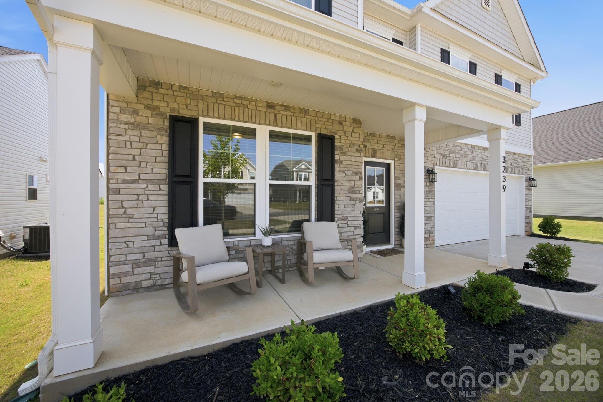 3239 Laurel Brook Drive — Denver