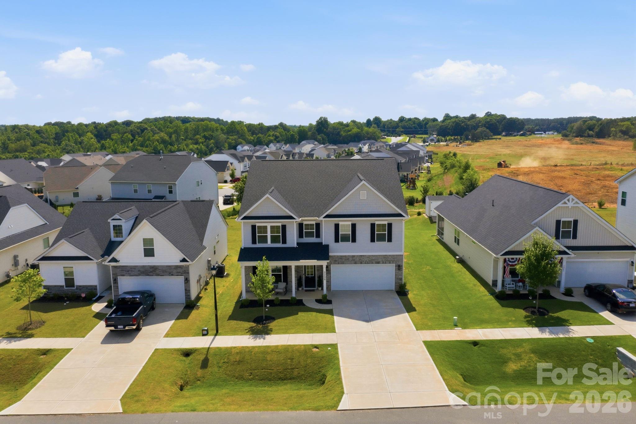 3239 Laurel Brook Drive — Denver