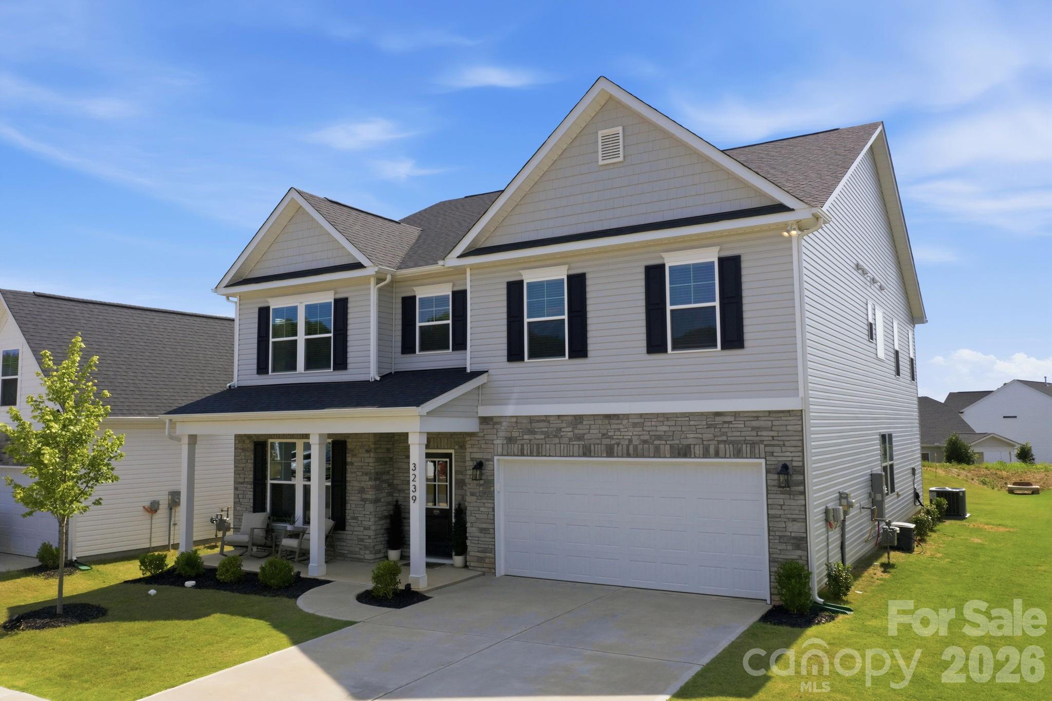 3239 Laurel Brook Drive — Denver