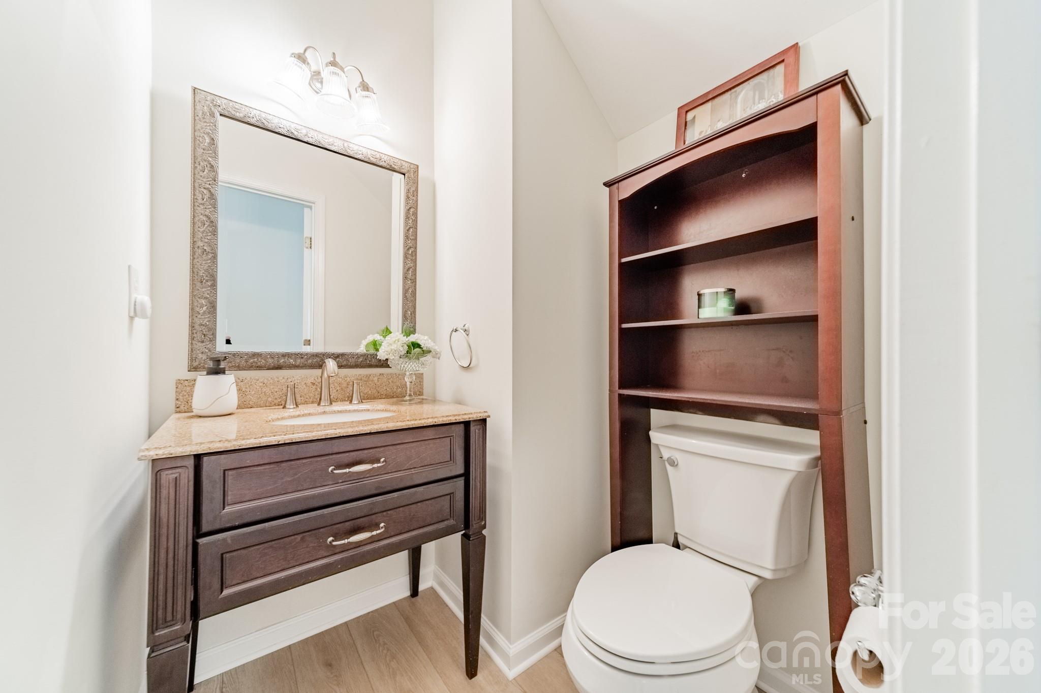 13405 Honeytree Lane — Pineville