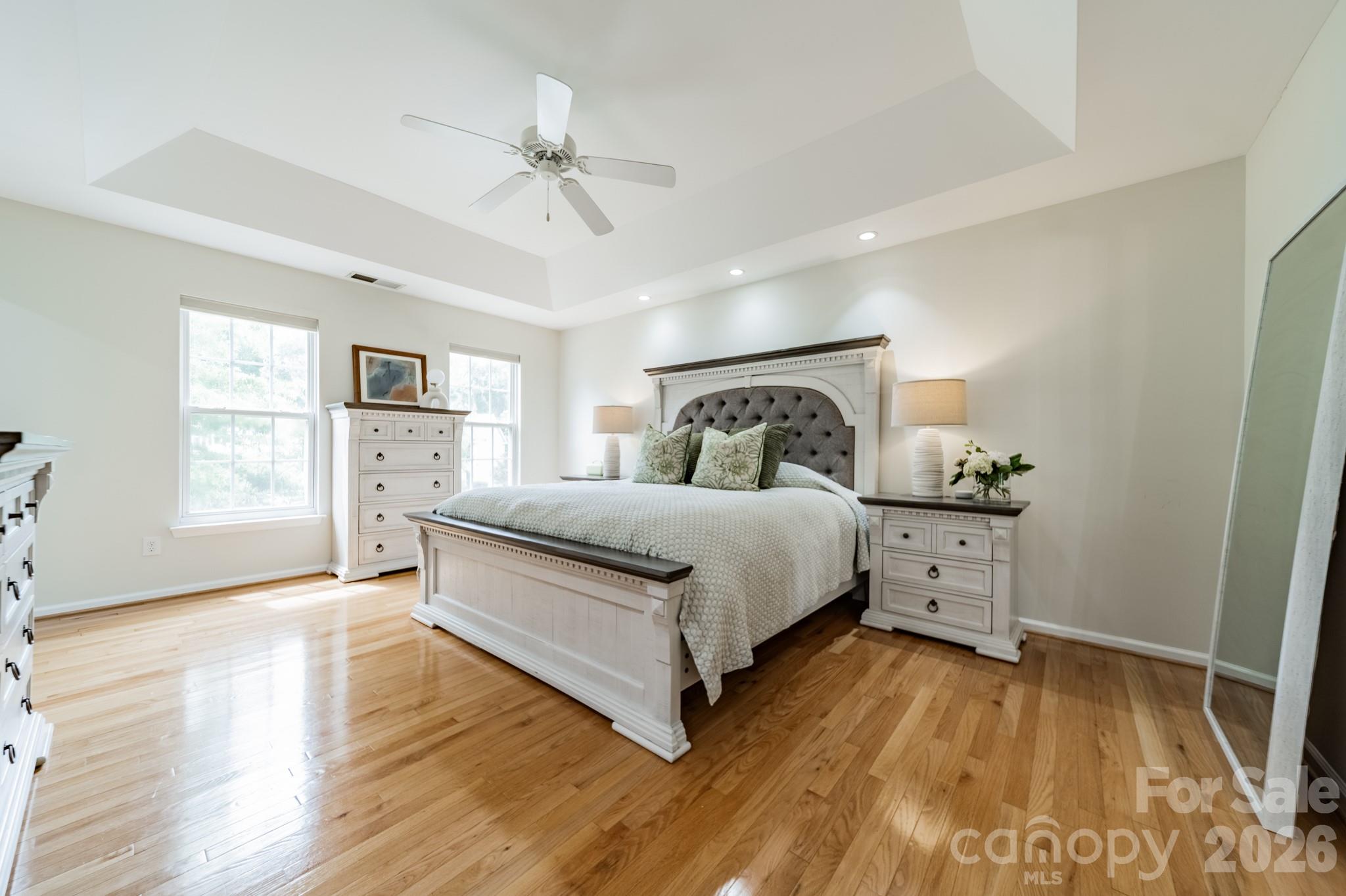 13405 Honeytree Lane — Pineville