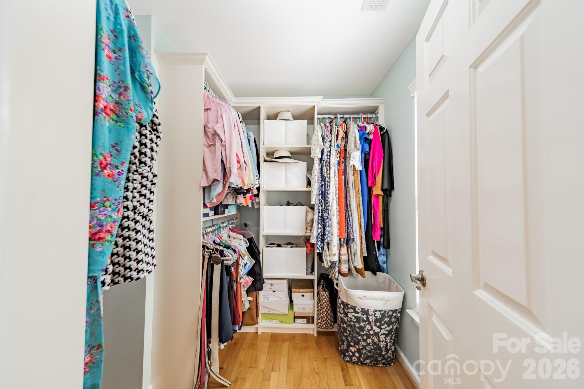 13405 Honeytree Lane — Pineville