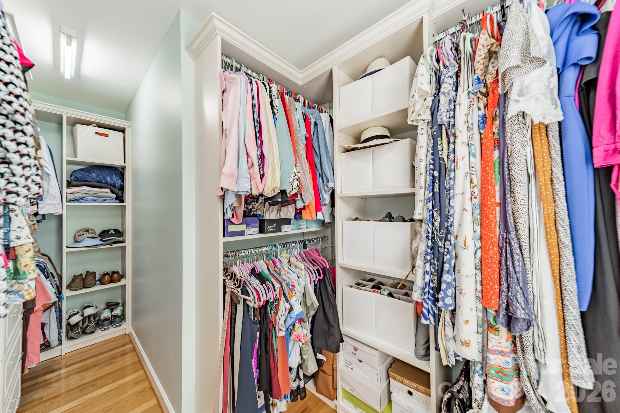 13405 Honeytree Lane — Pineville