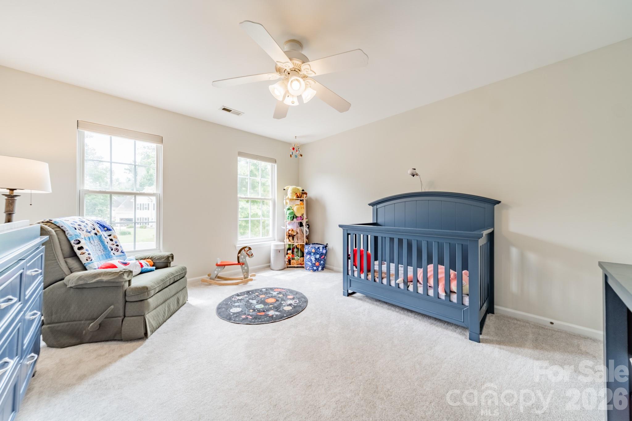 13405 Honeytree Lane — Pineville