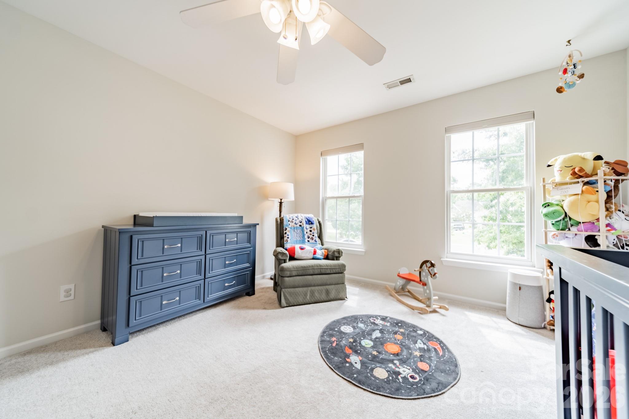 13405 Honeytree Lane — Pineville