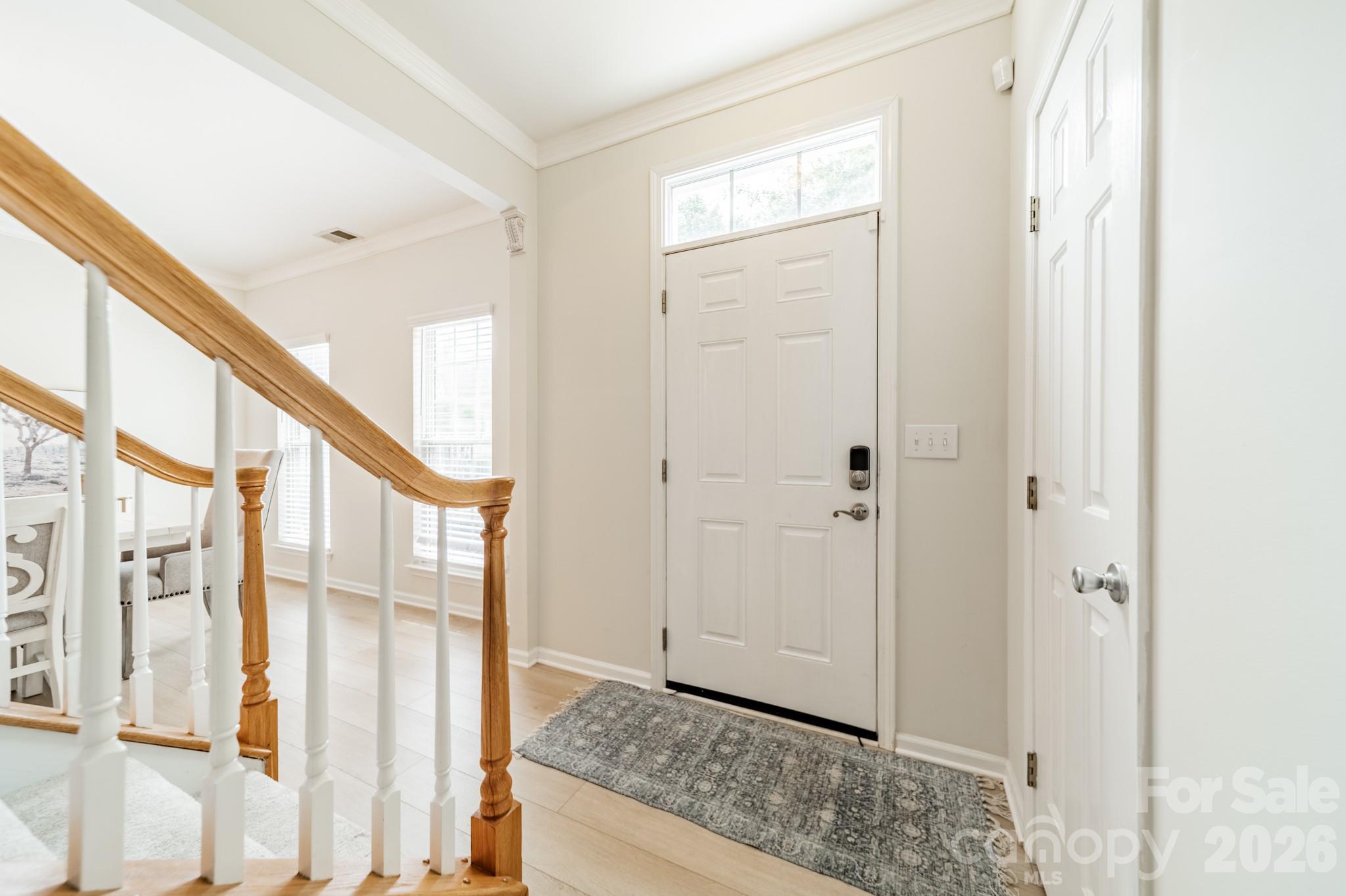 13405 Honeytree Lane — Pineville