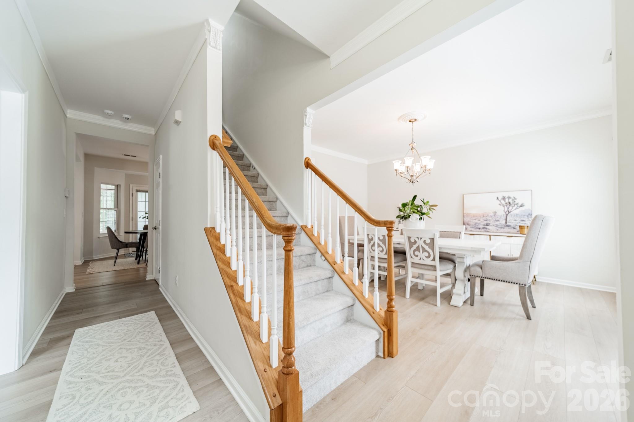 13405 Honeytree Lane — Pineville