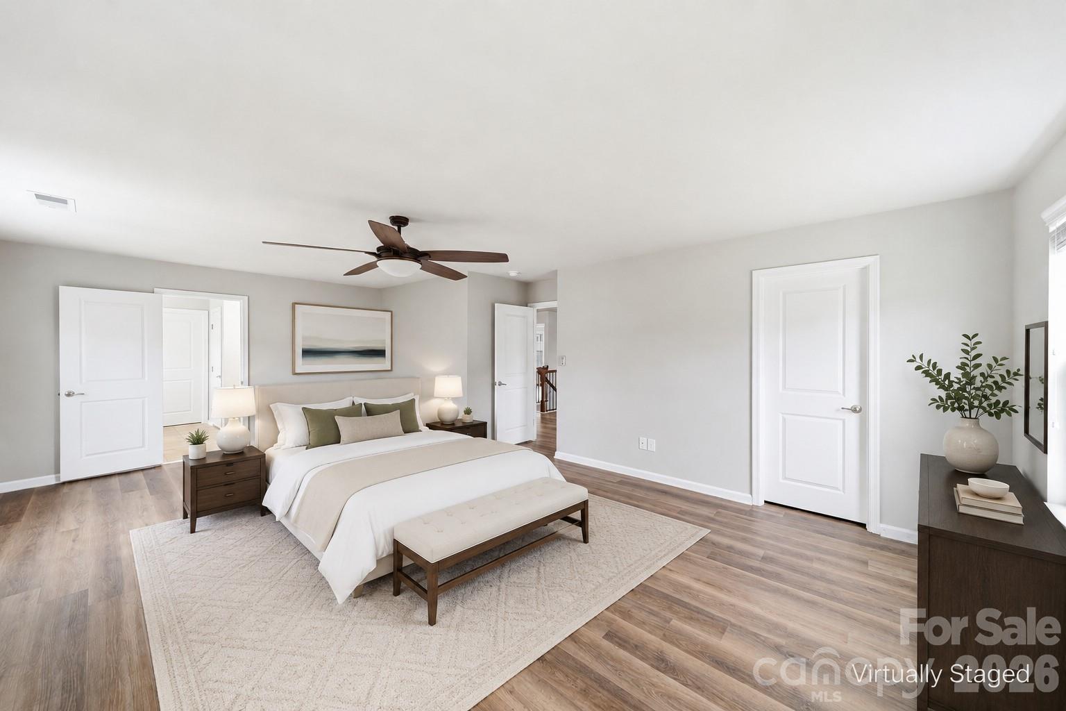 3611 English Garden Drive — Gastonia