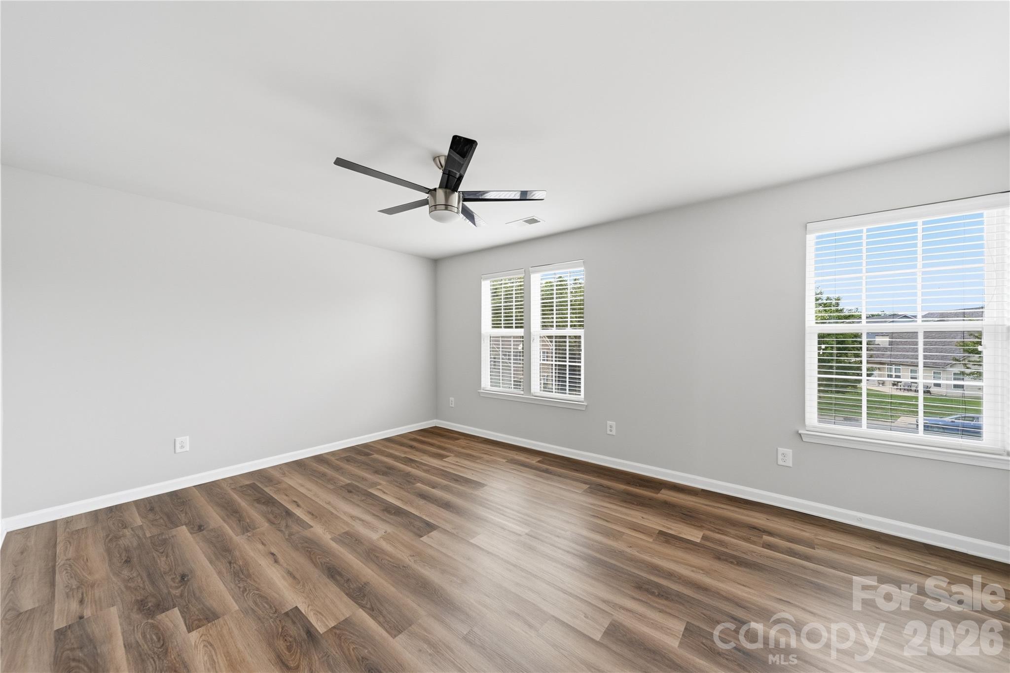 3611 English Garden Drive — Gastonia