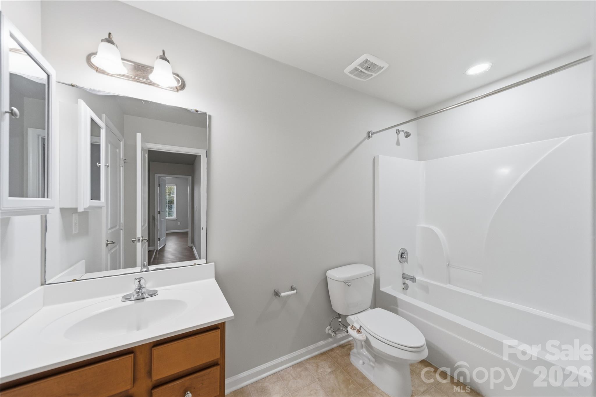 3611 English Garden Drive — Gastonia
