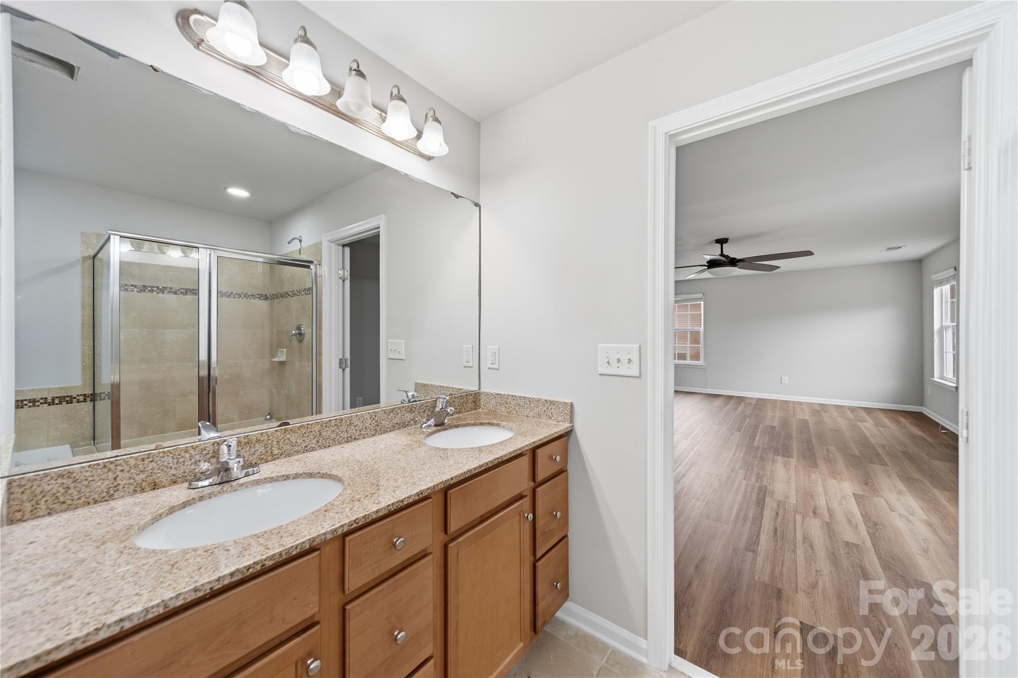 3611 English Garden Drive — Gastonia
