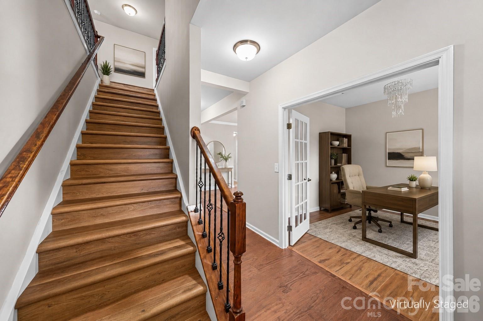 3611 English Garden Drive — Gastonia