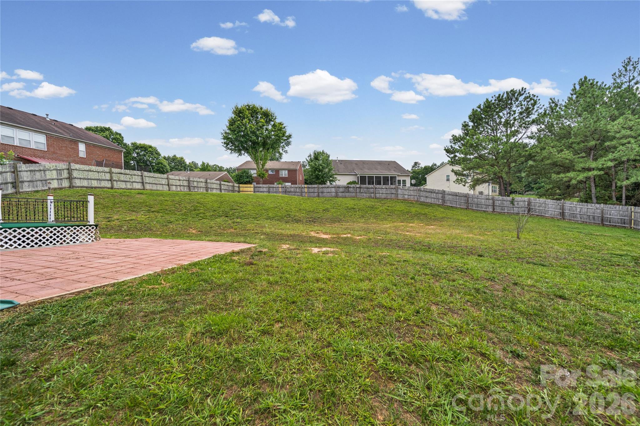 3611 English Garden Drive — Gastonia