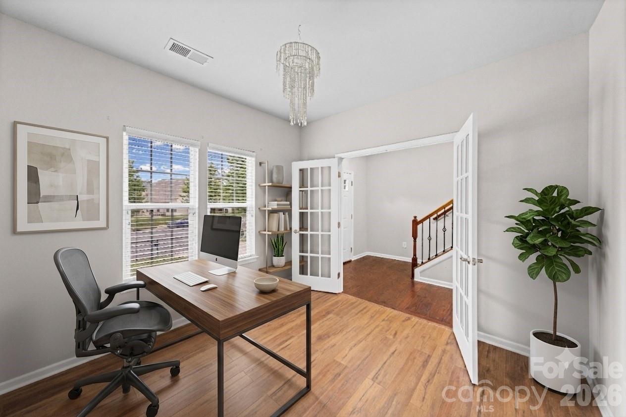 3611 English Garden Drive — Gastonia