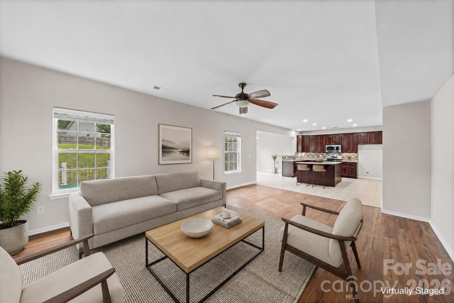 3611 English Garden Drive — Gastonia