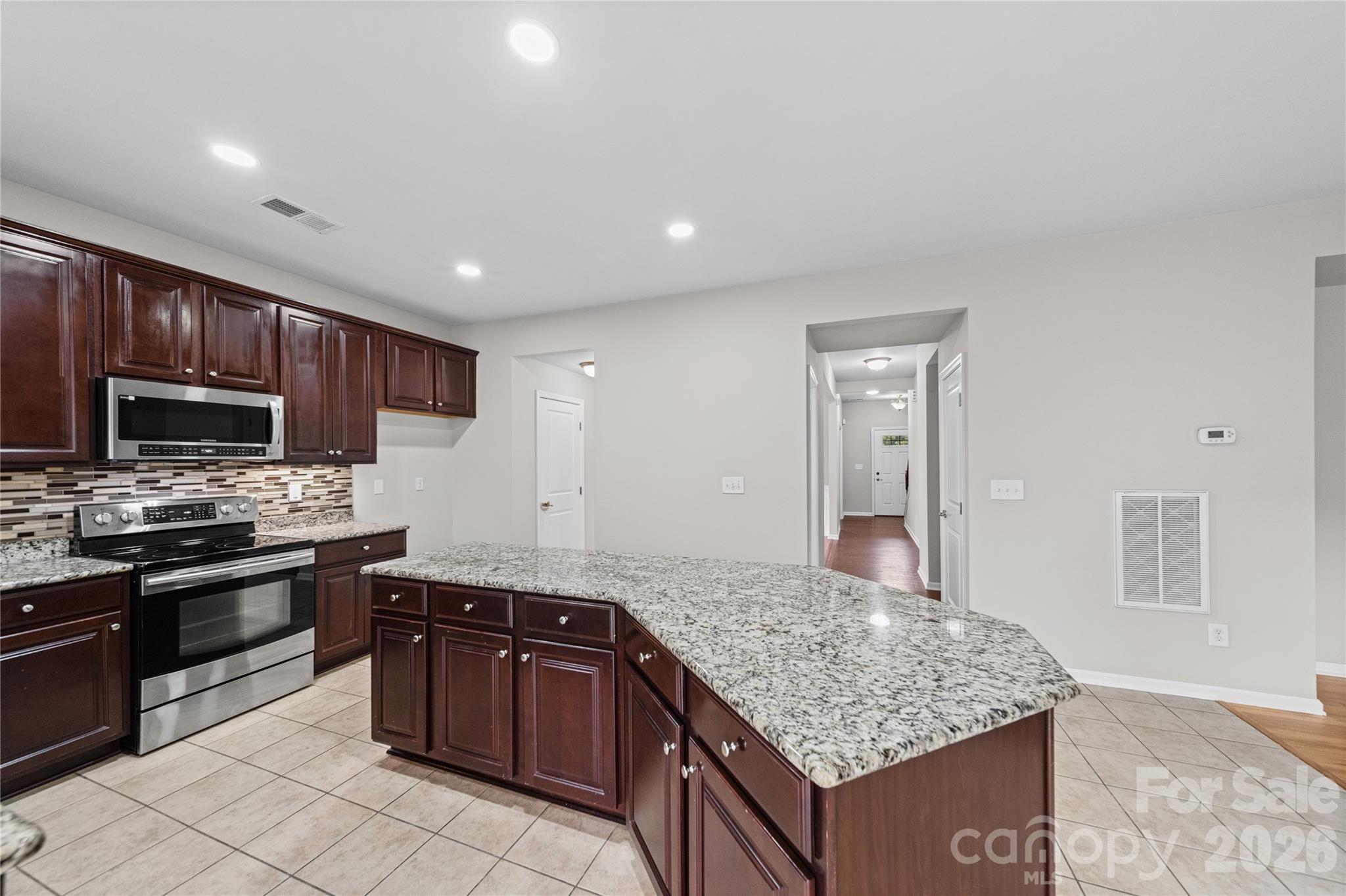 3611 English Garden Drive — Gastonia