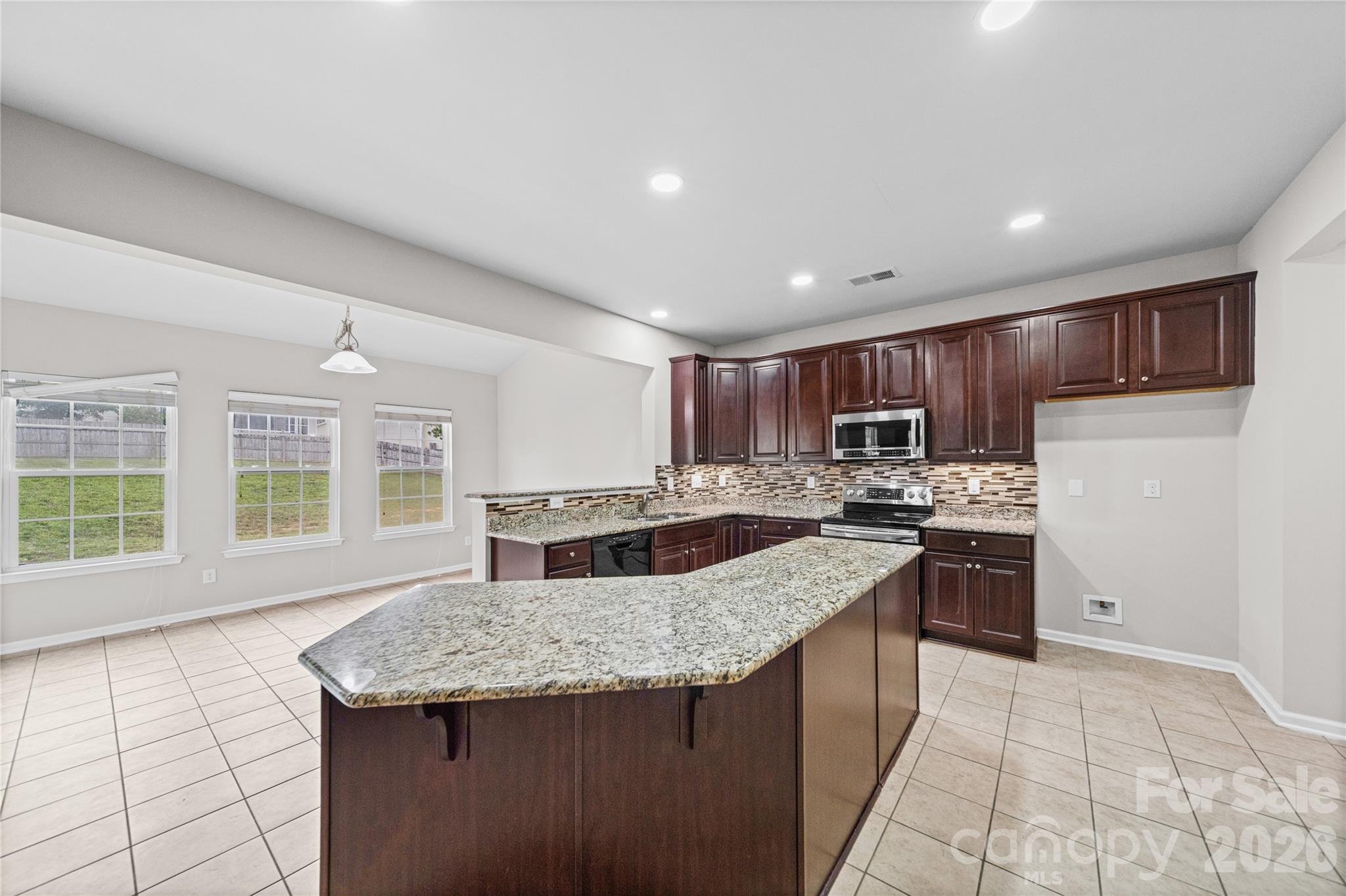 3611 English Garden Drive — Gastonia